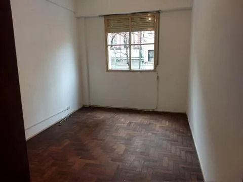 Departamento 3 Ambientes. | Mexico 1900