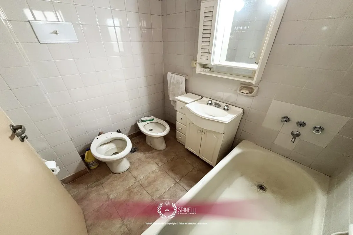 Baño