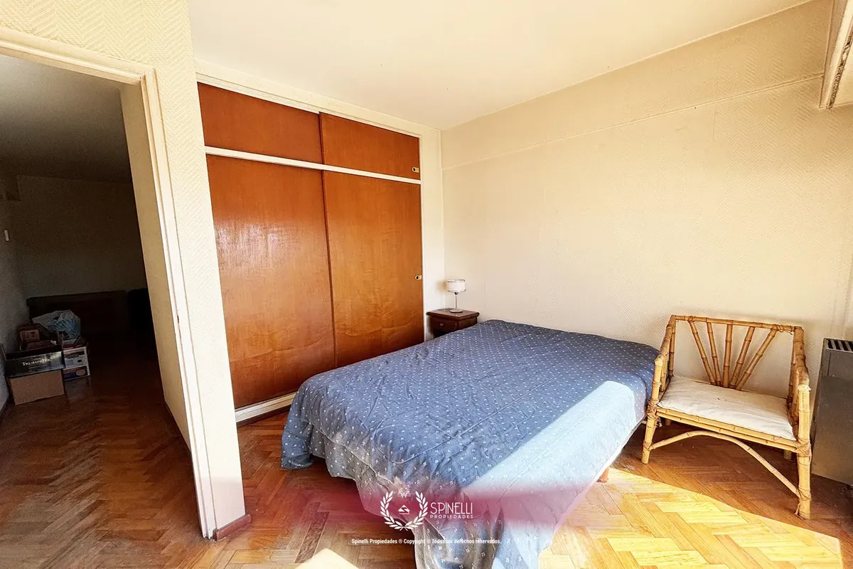 Dormitorio