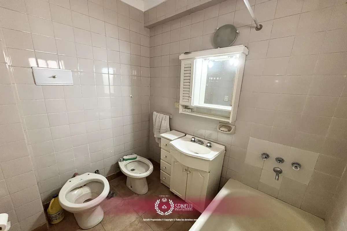 Baño