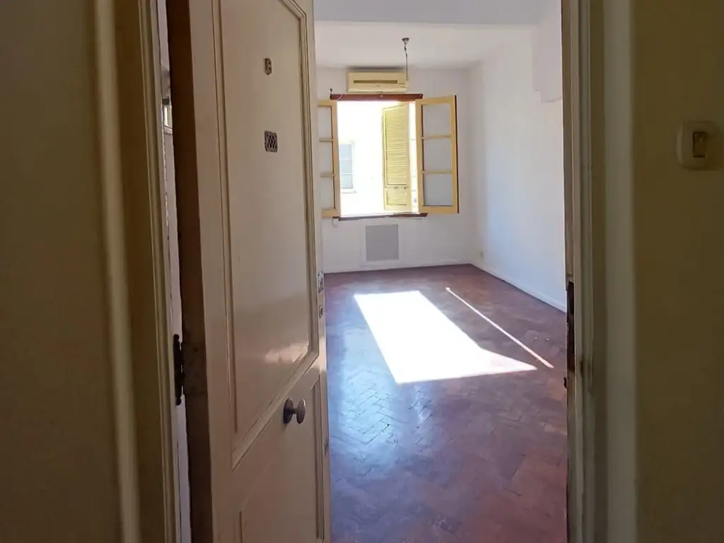 Departamento en Monserrat