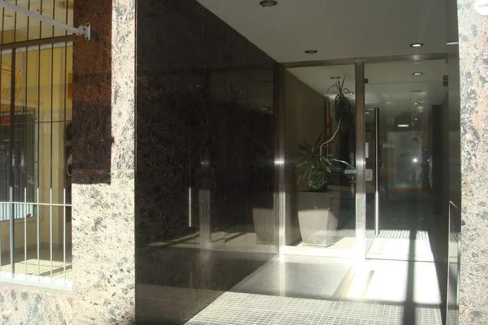 Semipiso 3 ambientes con balcón