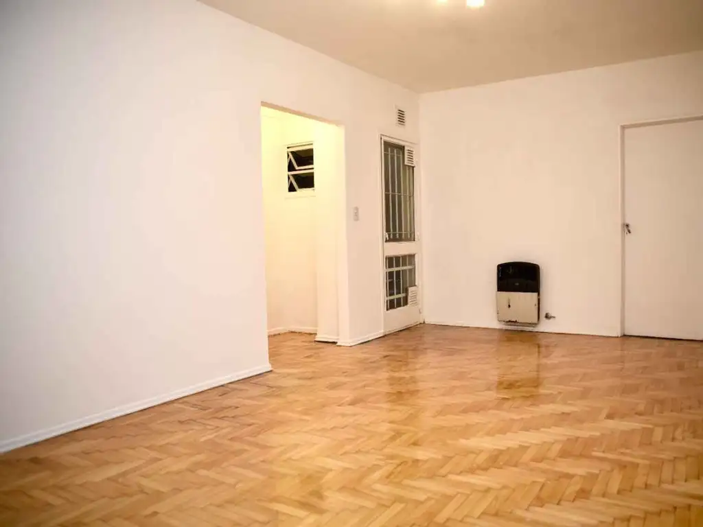 San Telmo 2-room apartment