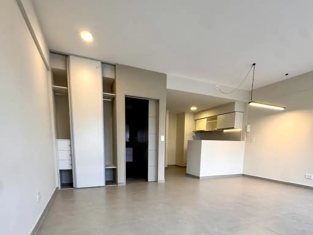 Departamento en Alquiler en Almagro Norte, Almagro
