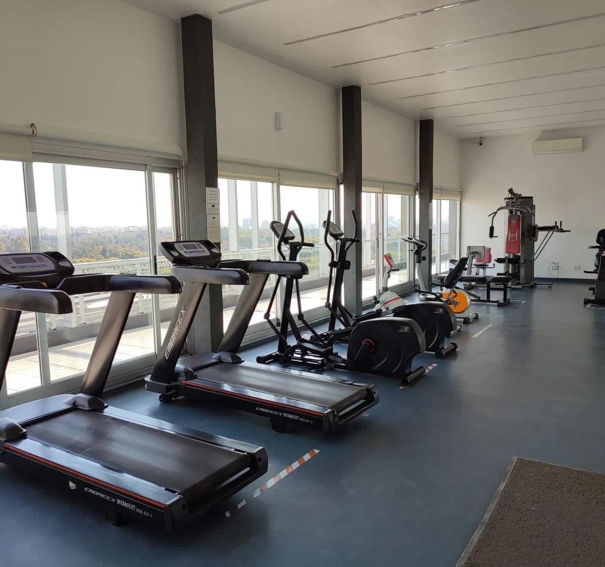 Amenities