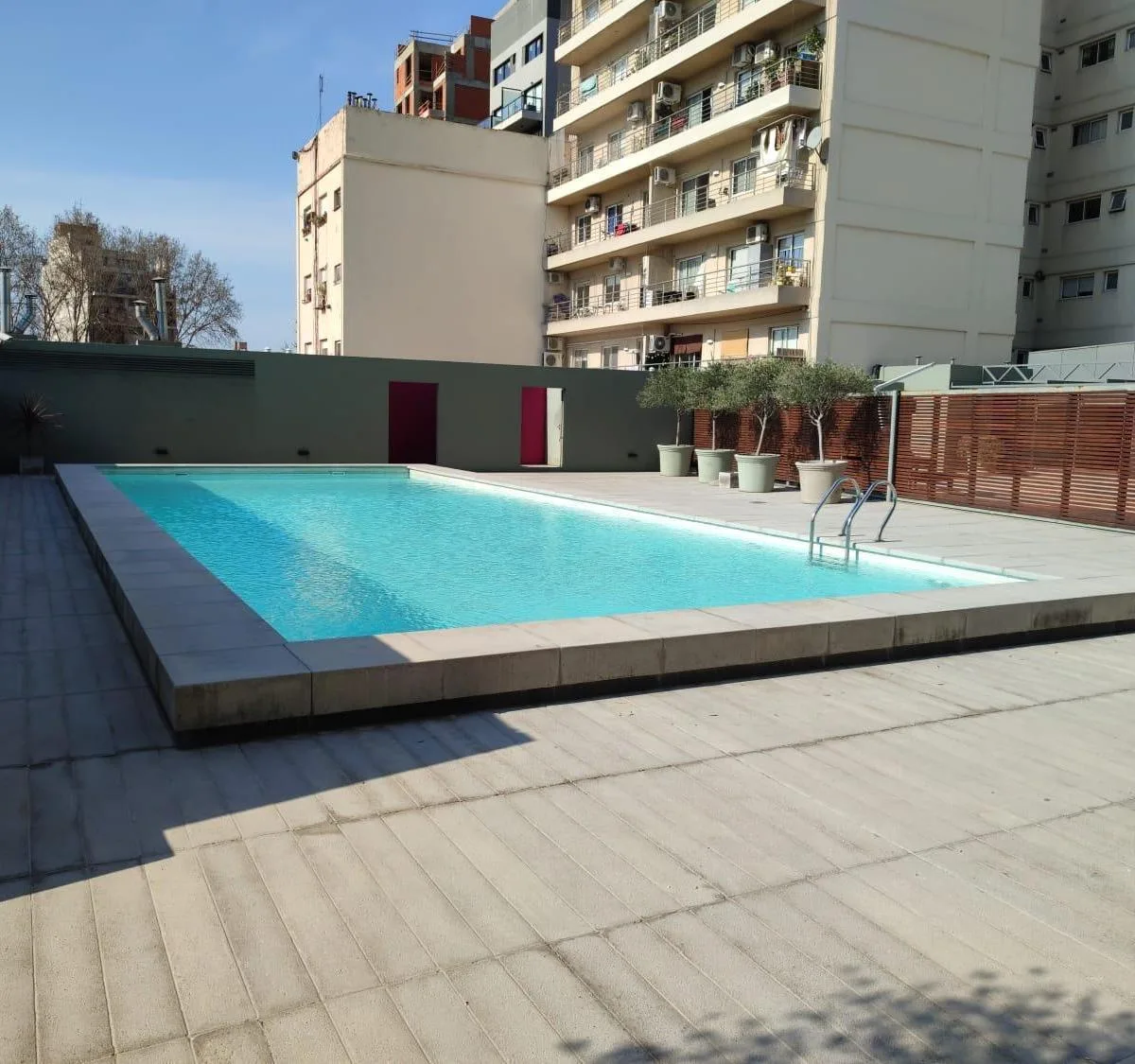 Amenities