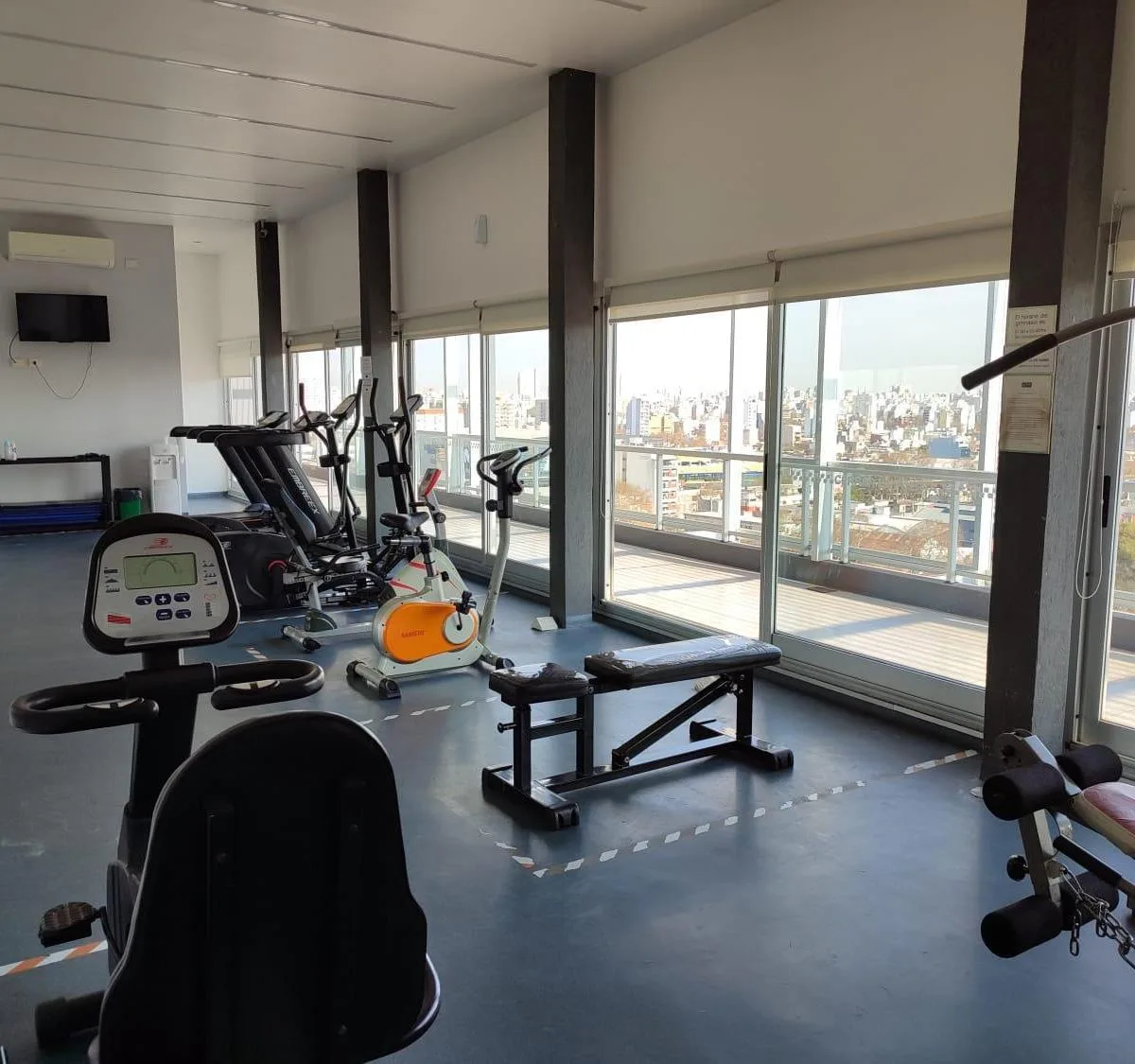 Amenities