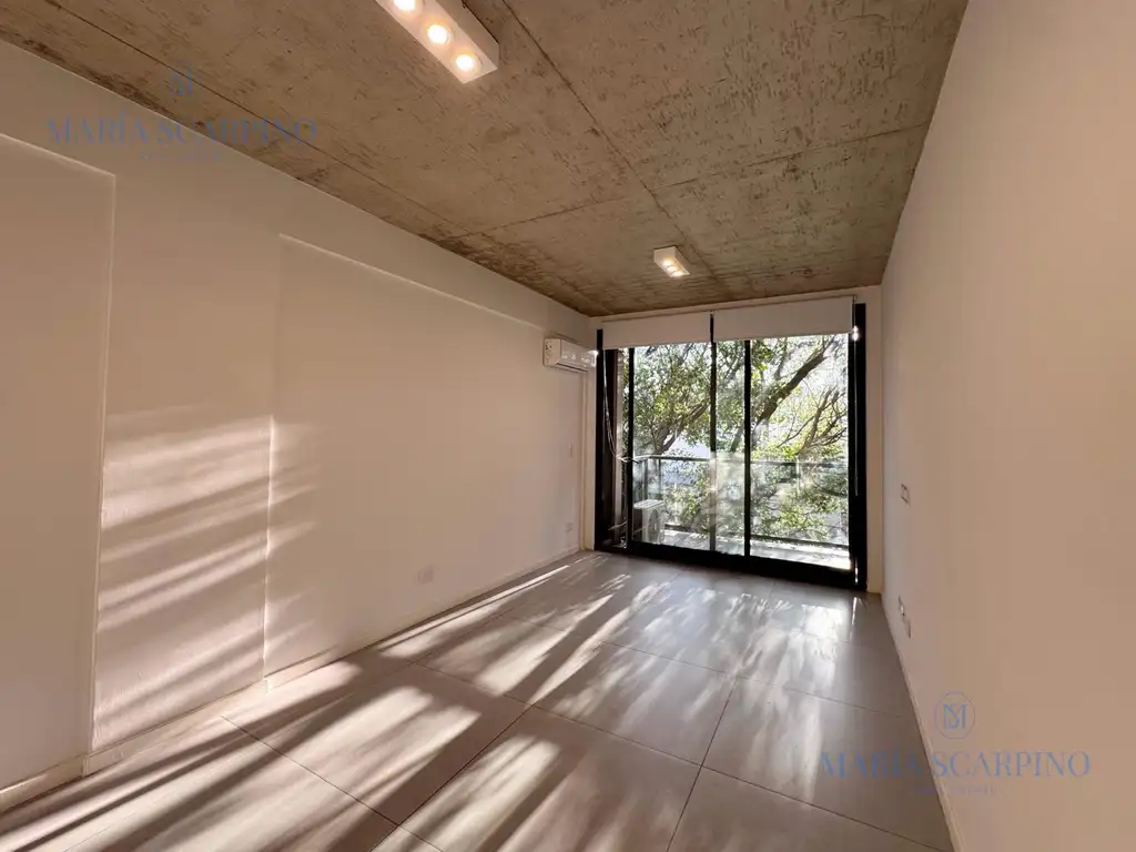 Departamento en Alquiler en Colegiales, CABA