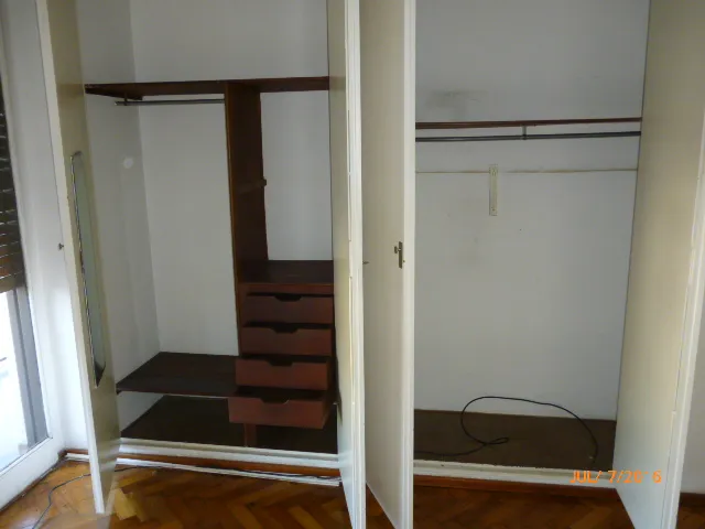 Departamentos En Alquiler En Balvanera Precio Final