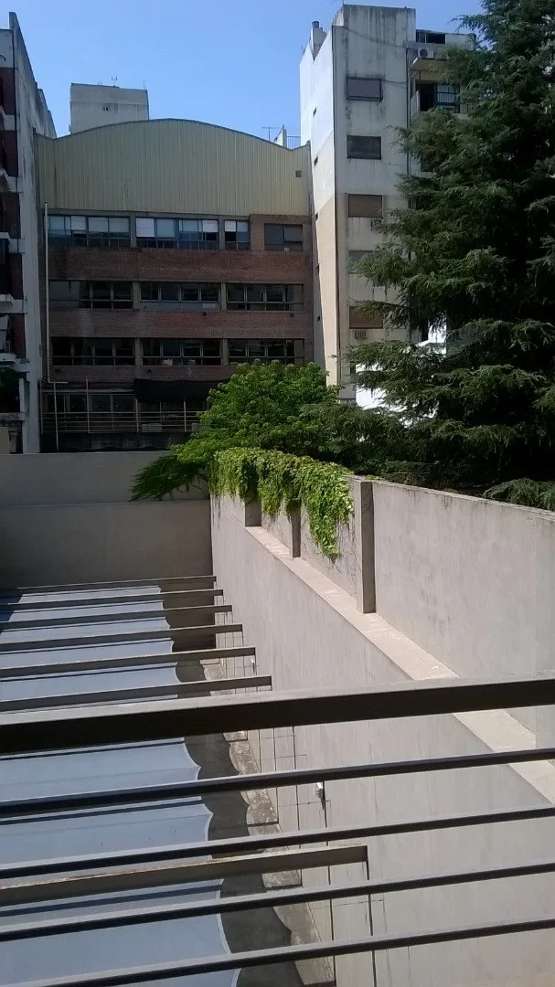 Снаружи