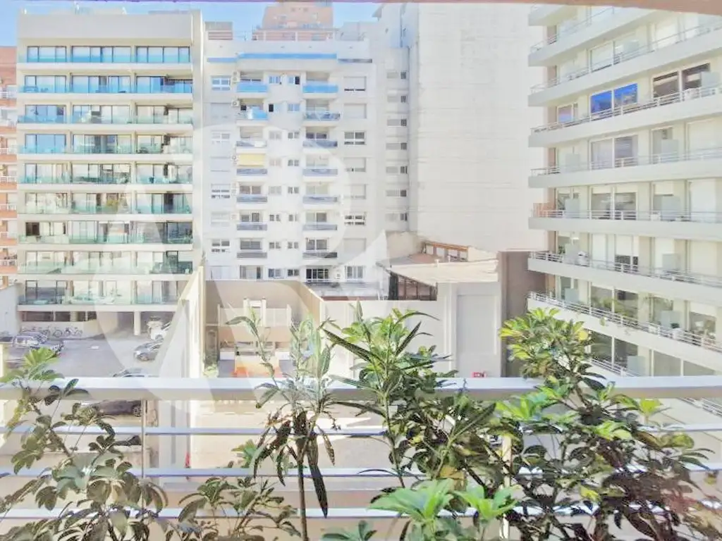 Monoambiente a estrenar en Nuñez