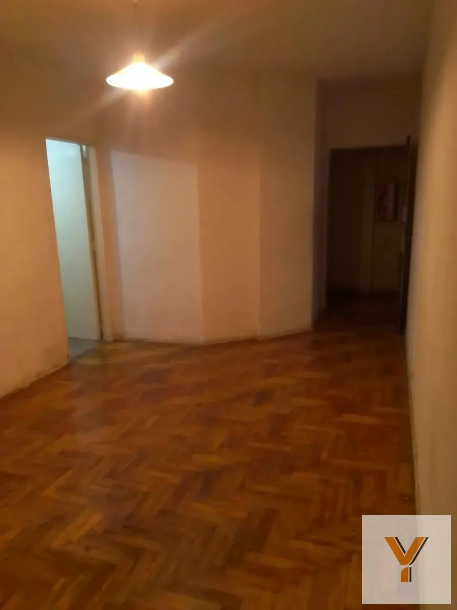 Departamento en Recoleta con ascensor