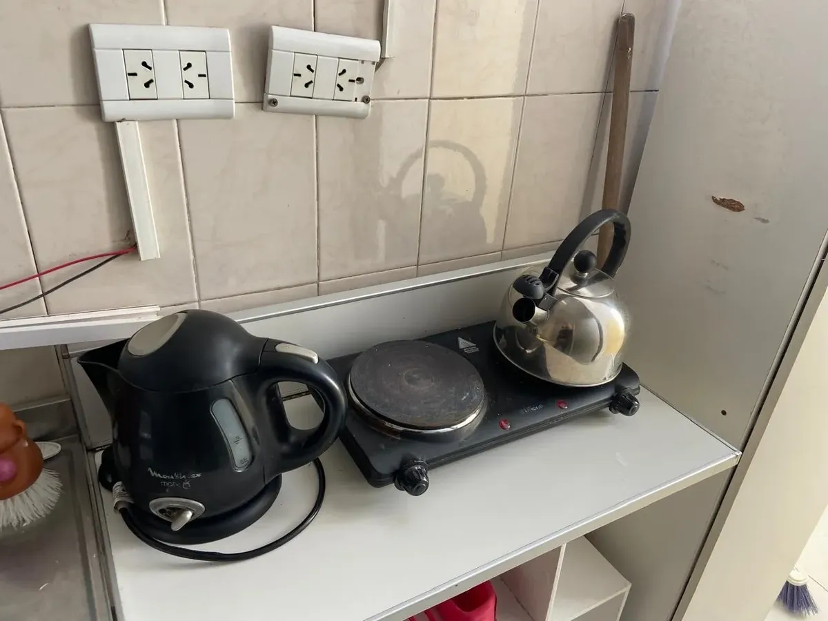 Cocina