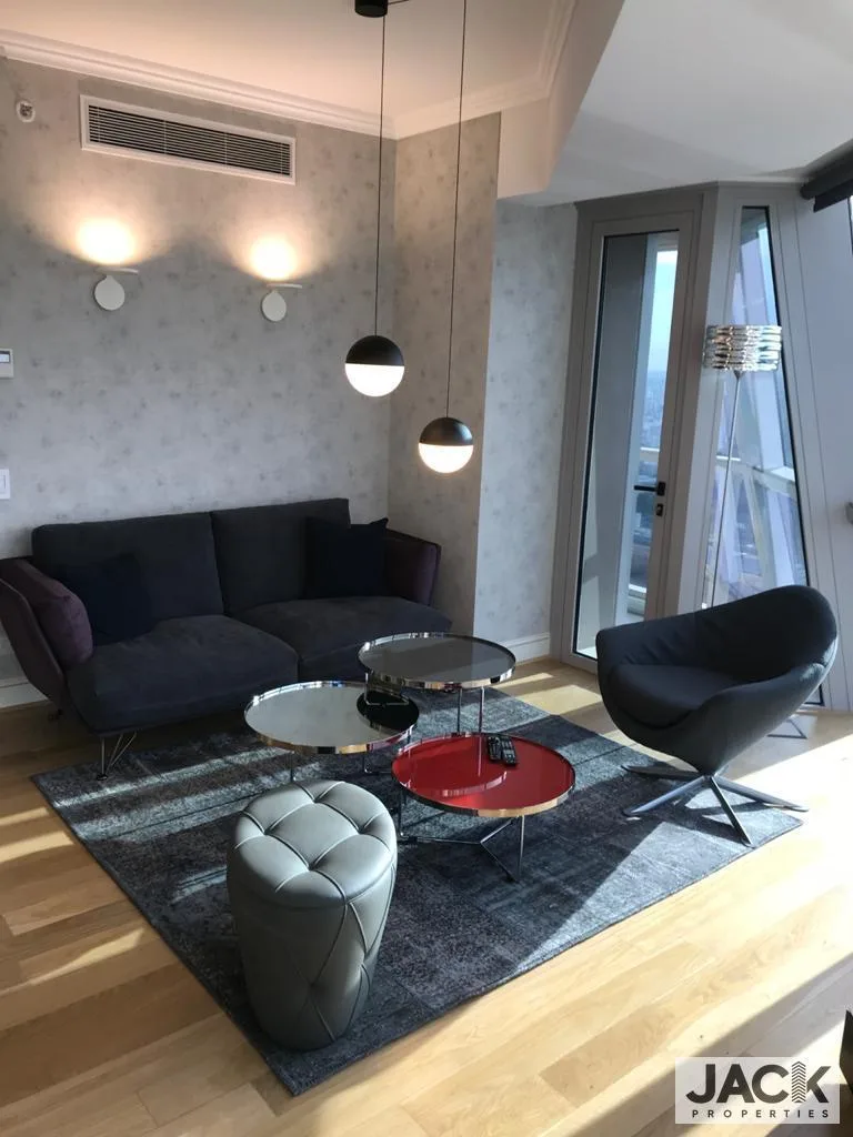 3 ambientes en Puerto Madero