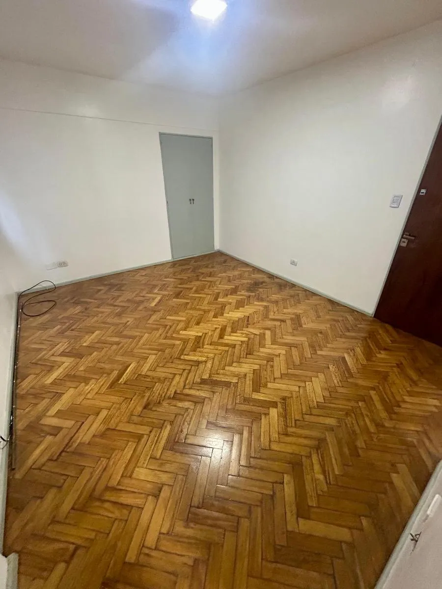 Monoambiente en Recoleta