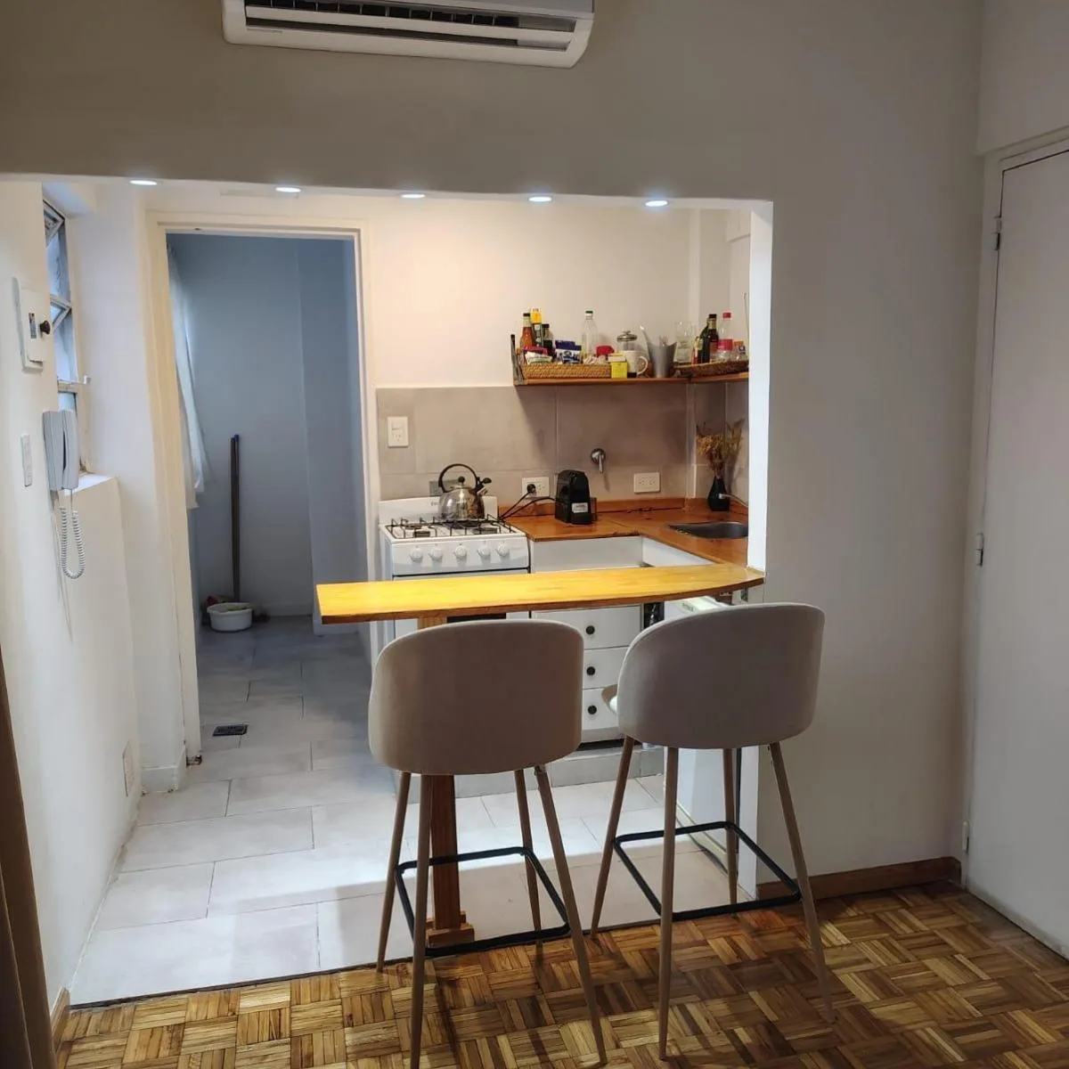 Cocina