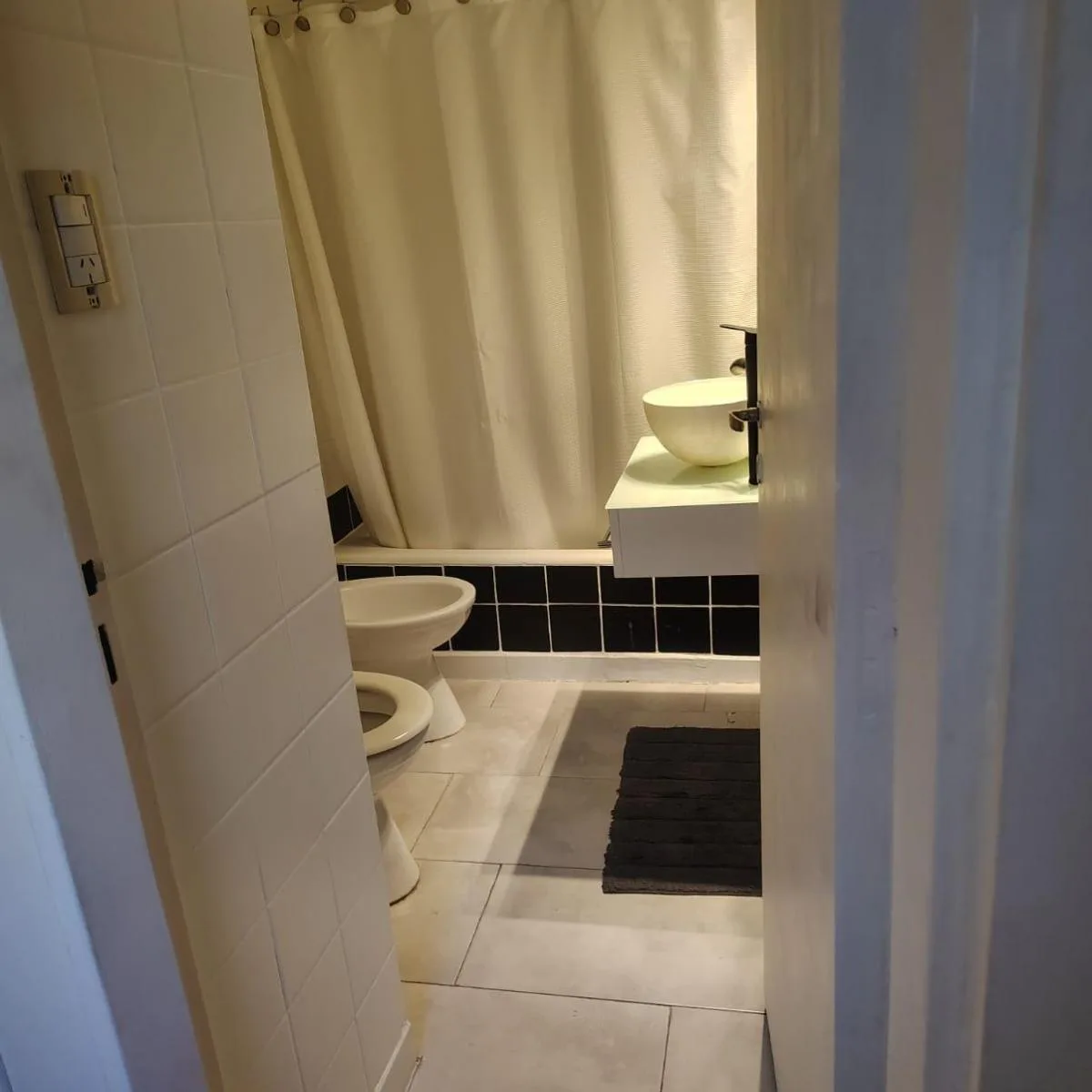 Baño