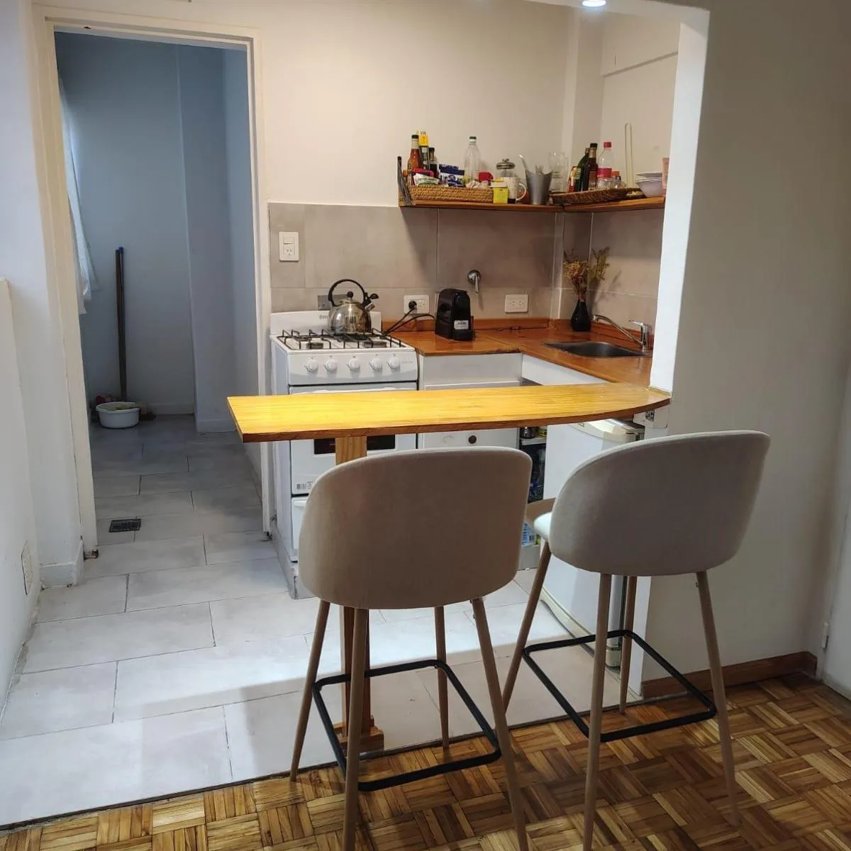 Cocina
