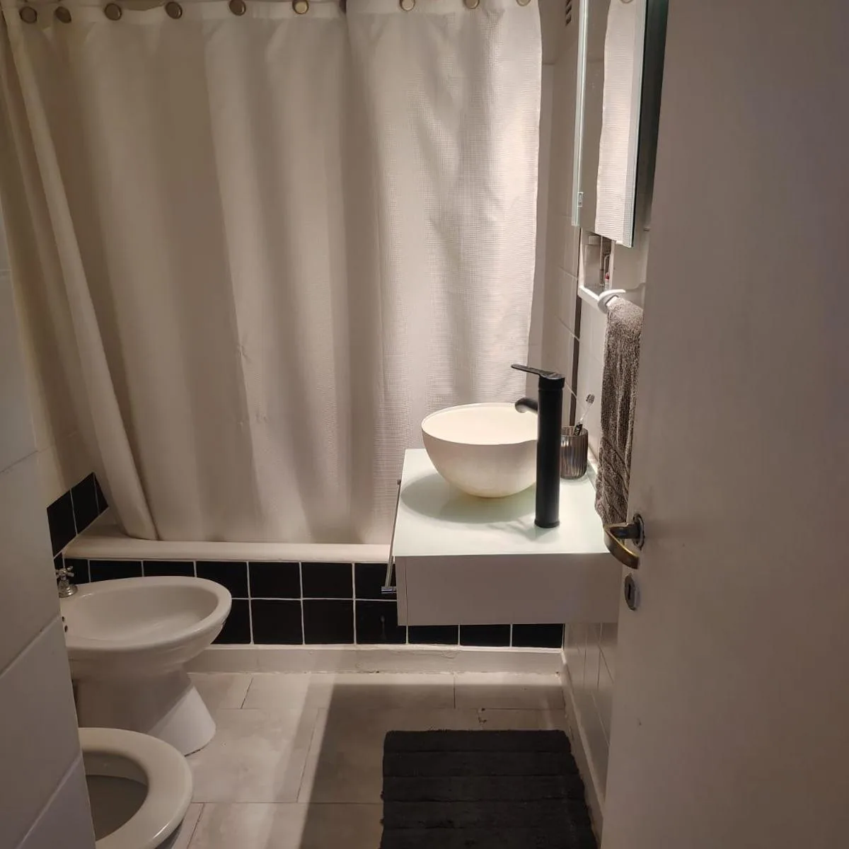 Baño