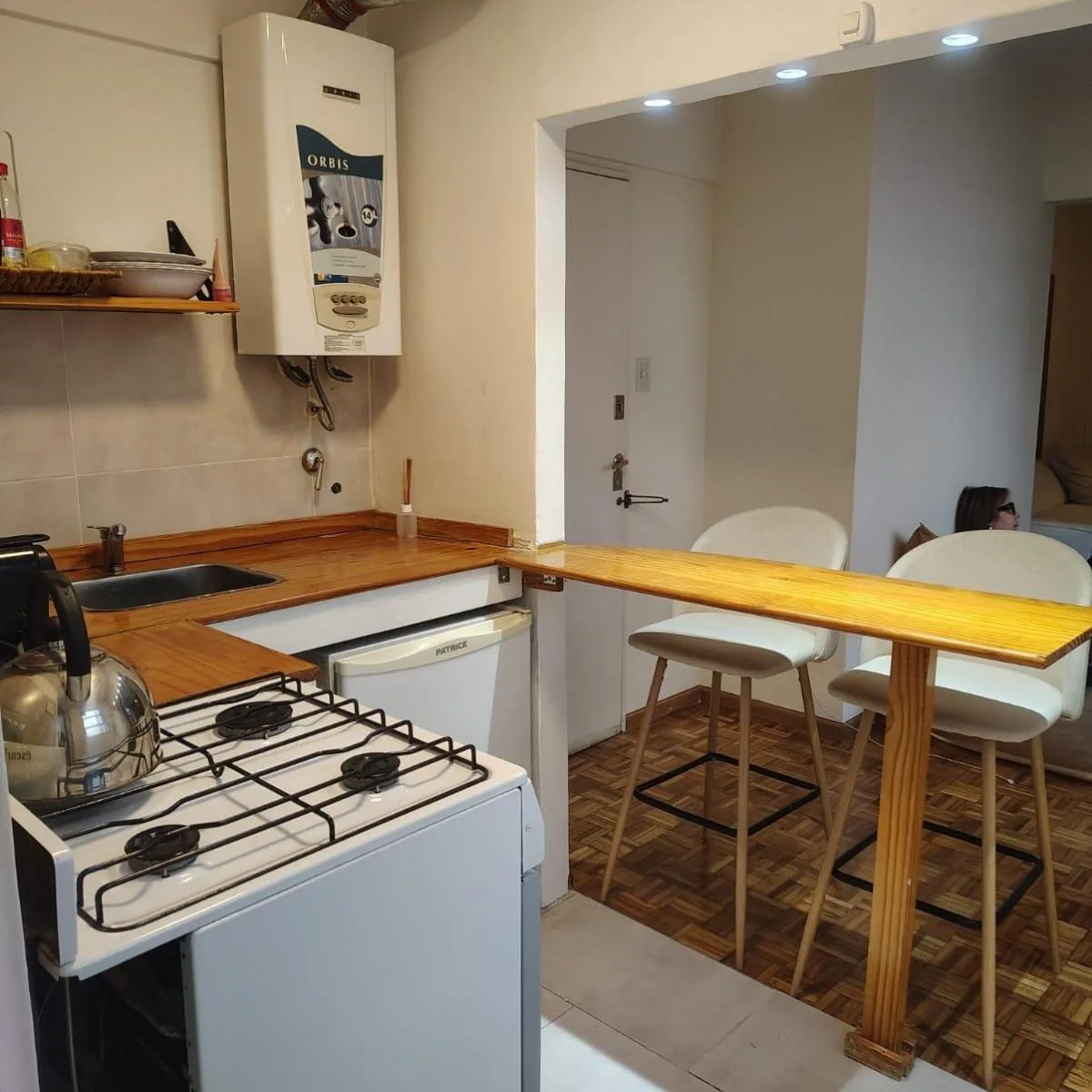 Cocina