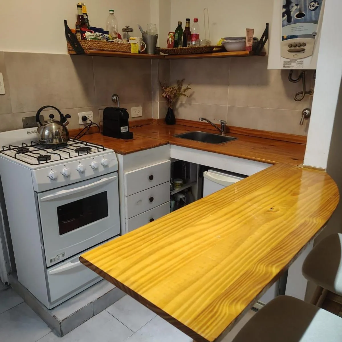 Cocina