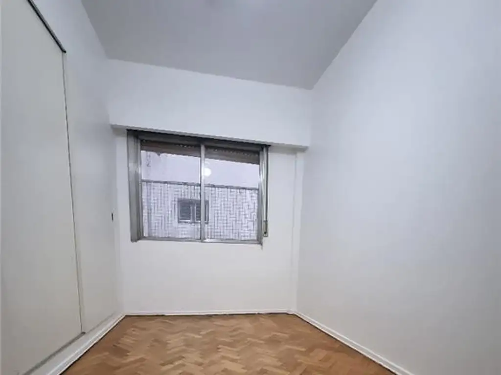 Departamento en Villa Crespo