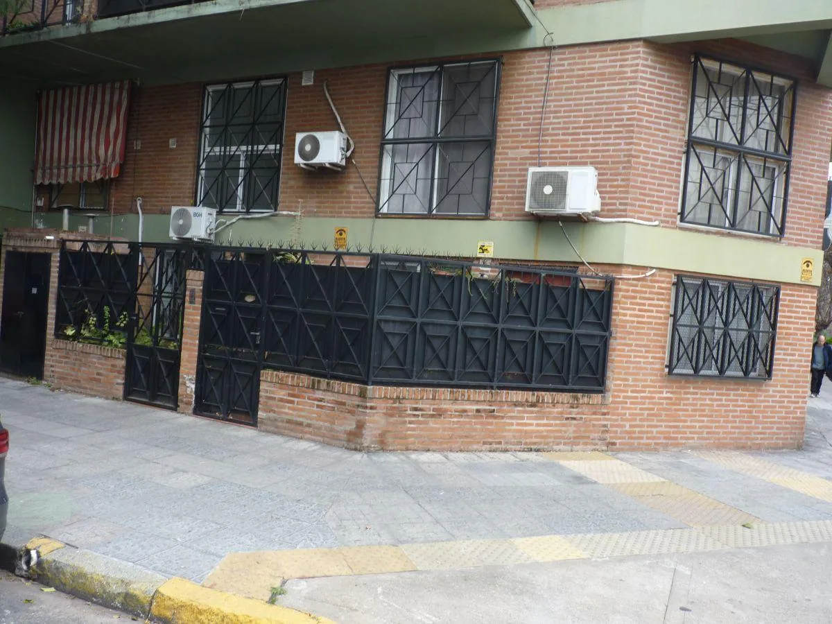PH dúplex con entrada independiente