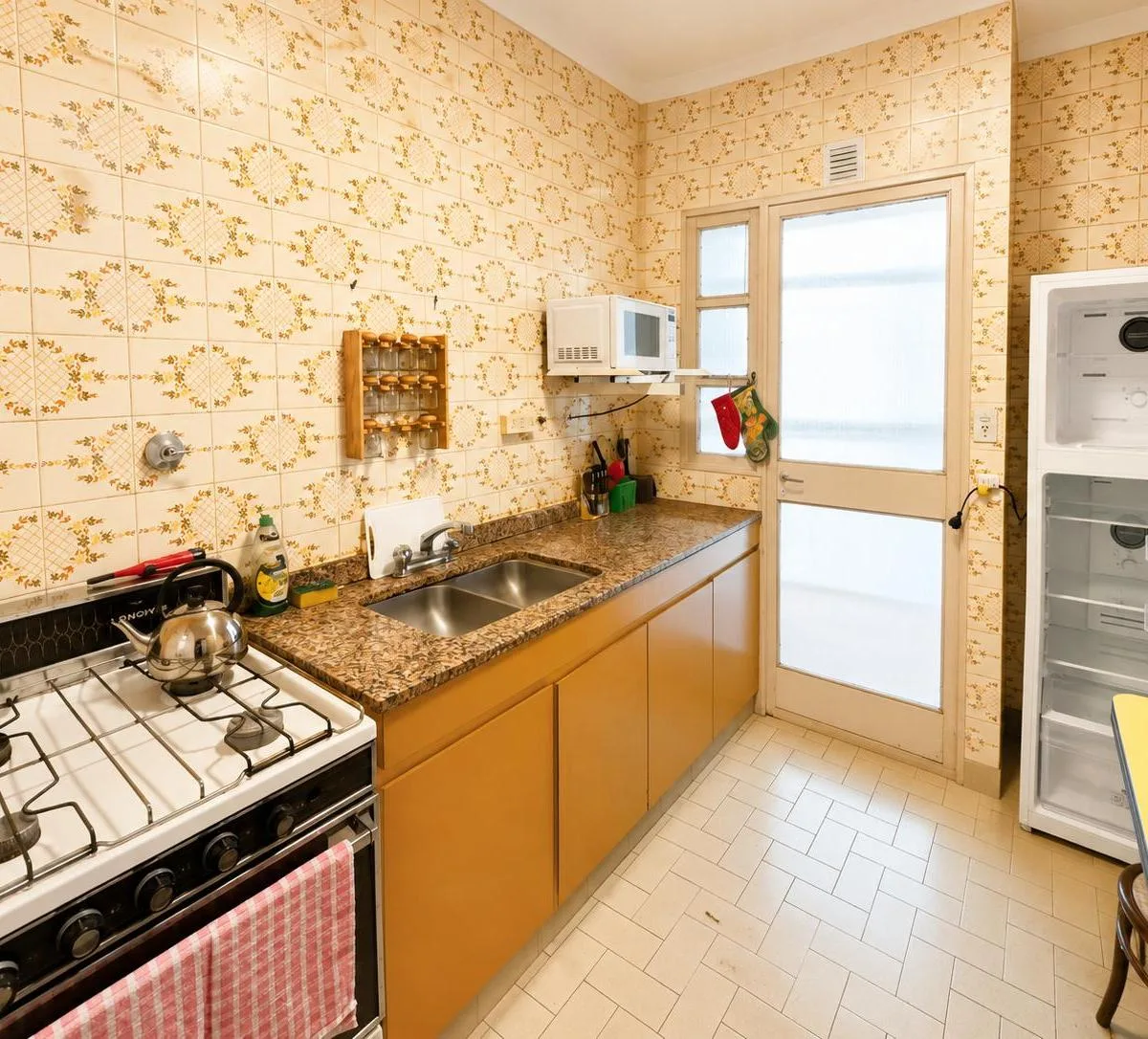 Cocina