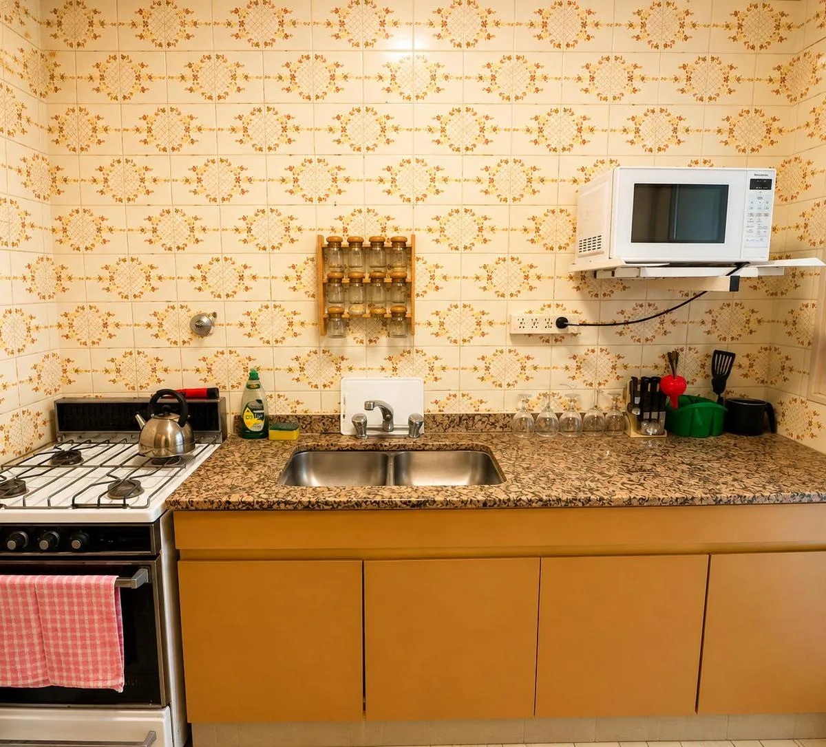 Cocina
