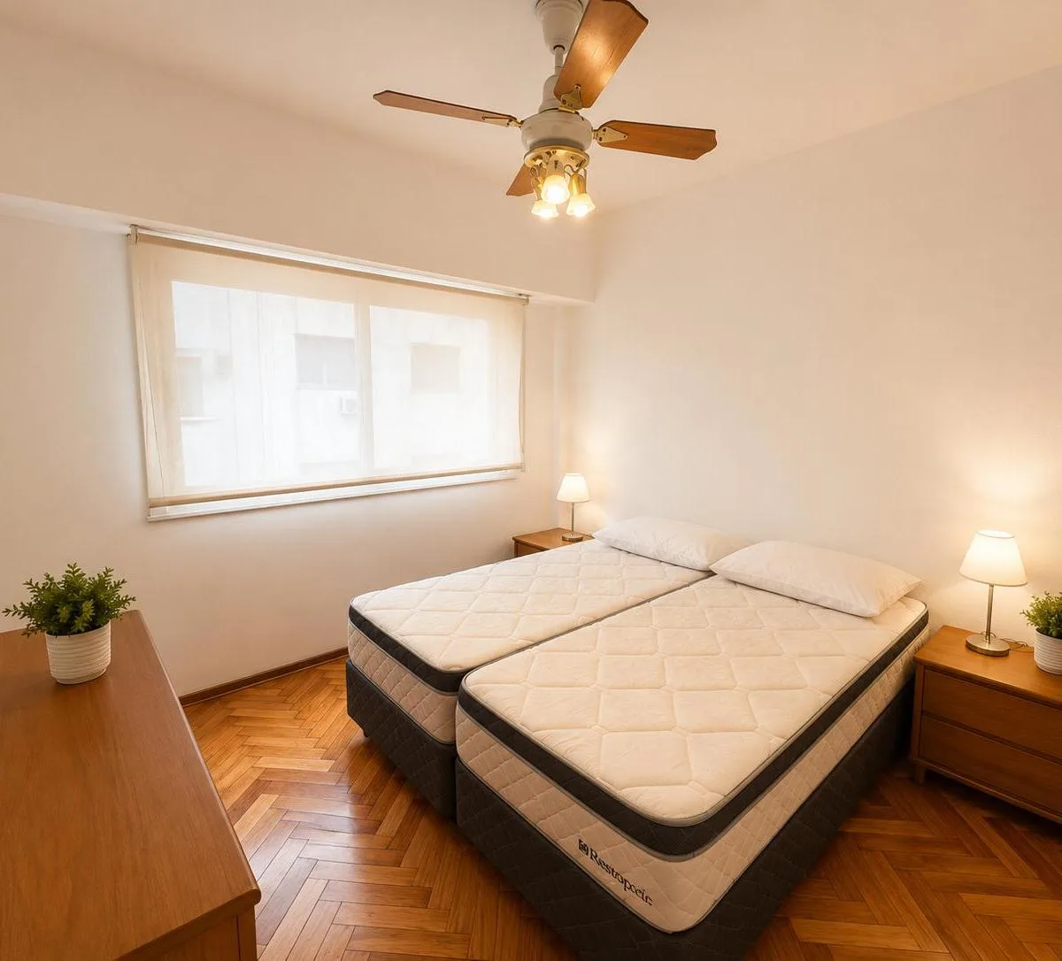 Dormitorio