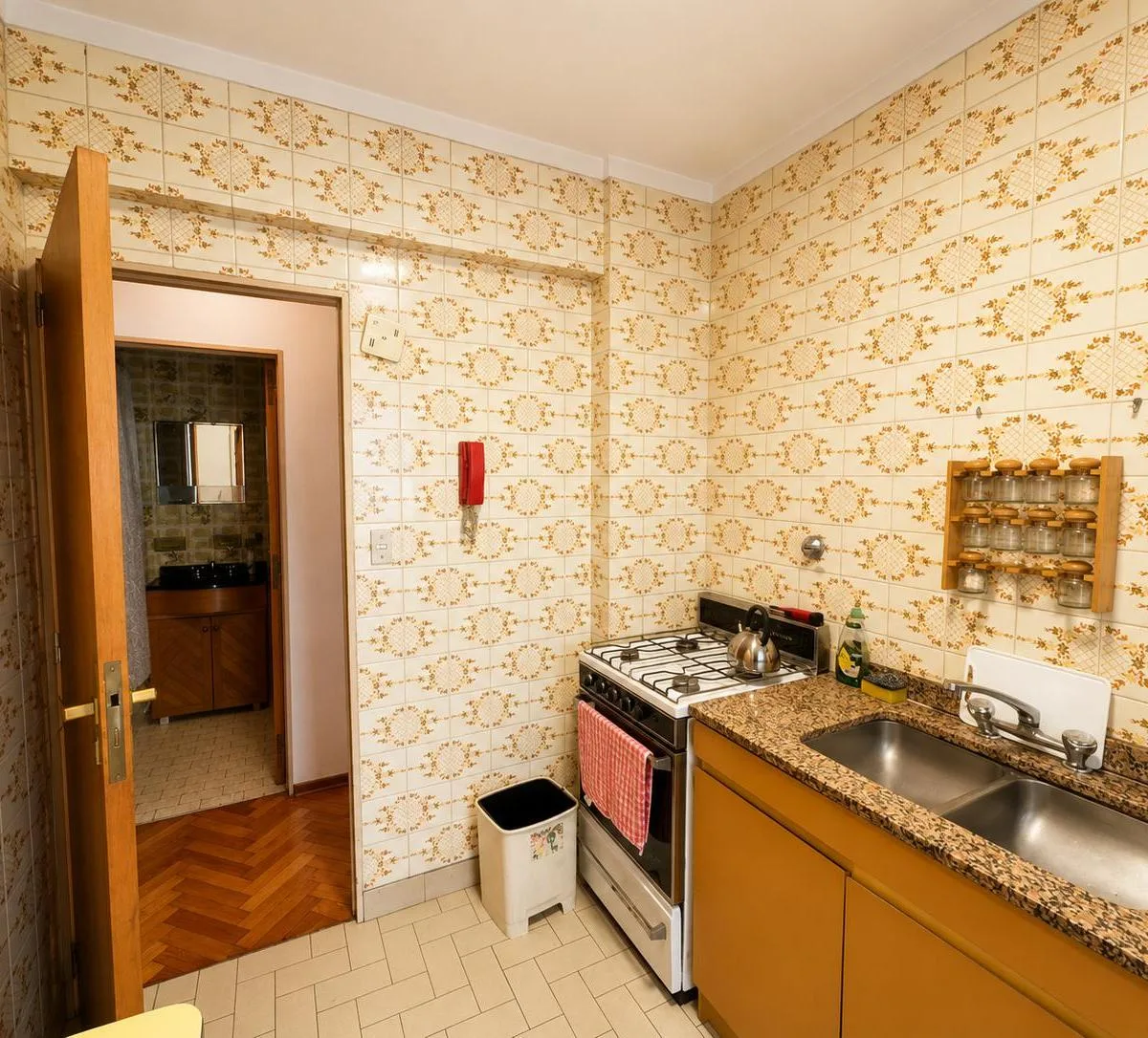 Cocina