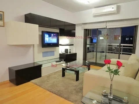 Departamento en Caballito