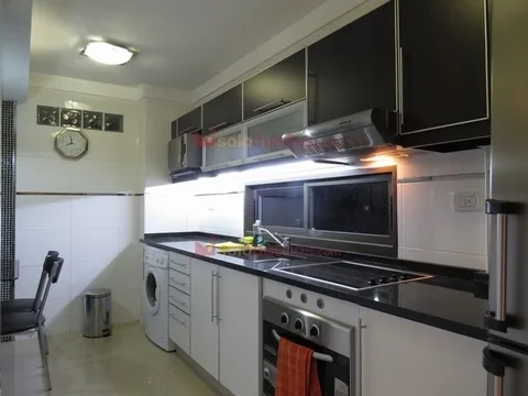 2 bedrooms with pool and balcony, Caballito