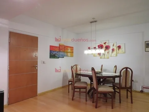 2 bedrooms with pool and balcony, Caballito