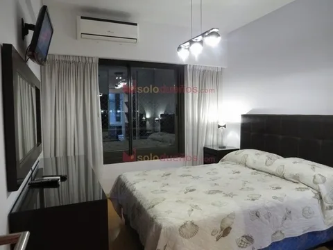 2 bedrooms with pool and balcony, Caballito