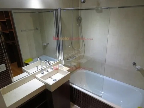 2 bedrooms with pool and balcony, Caballito