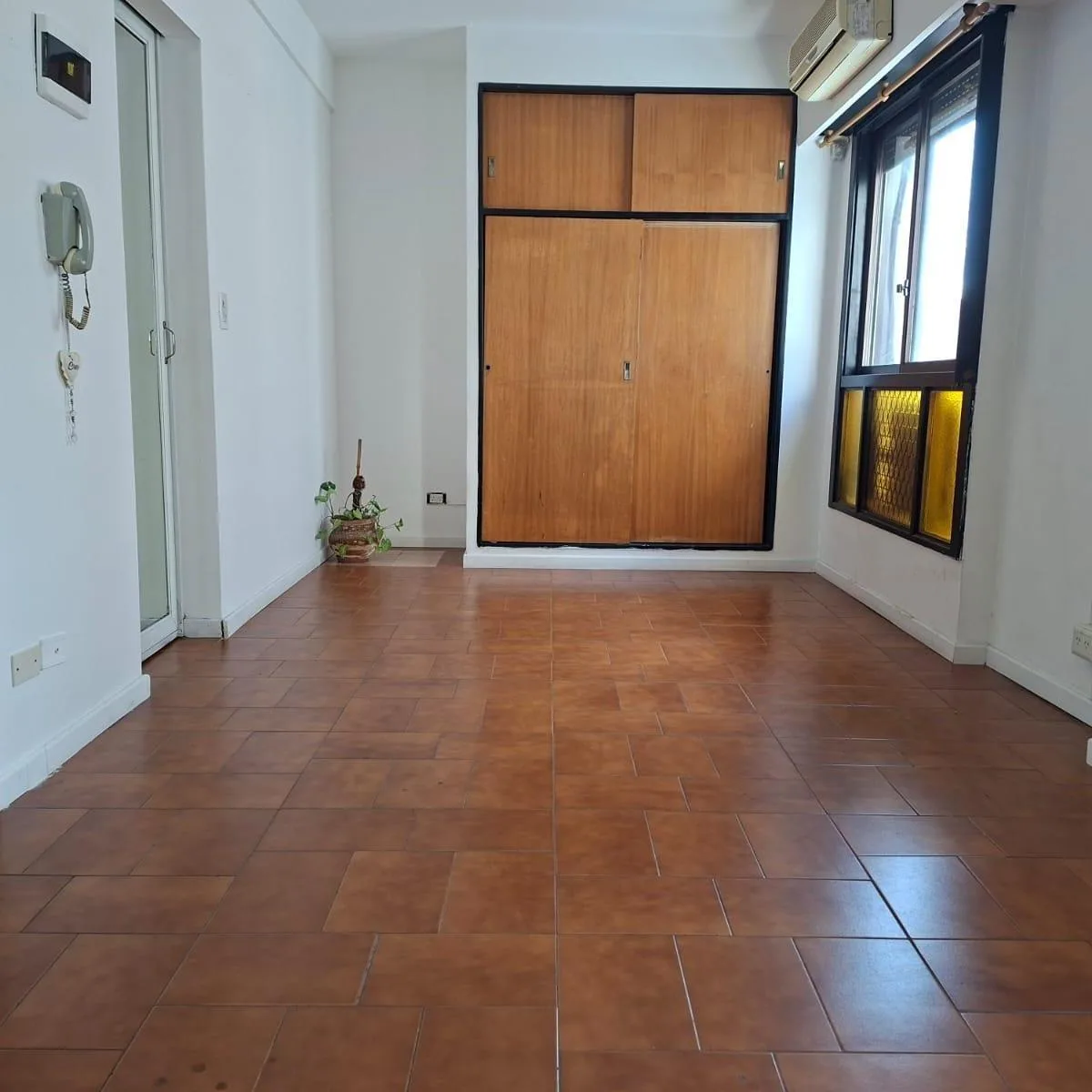 Departamento en Alquiler en Caballito Apto Profesional