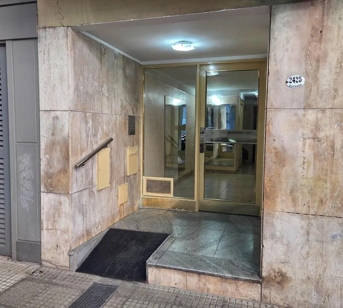 Departamento 2 Amb. en Alquiler a 1/2 Cuadra de Av Cabildo en Núñez, Capital Federal, Buenos Aires