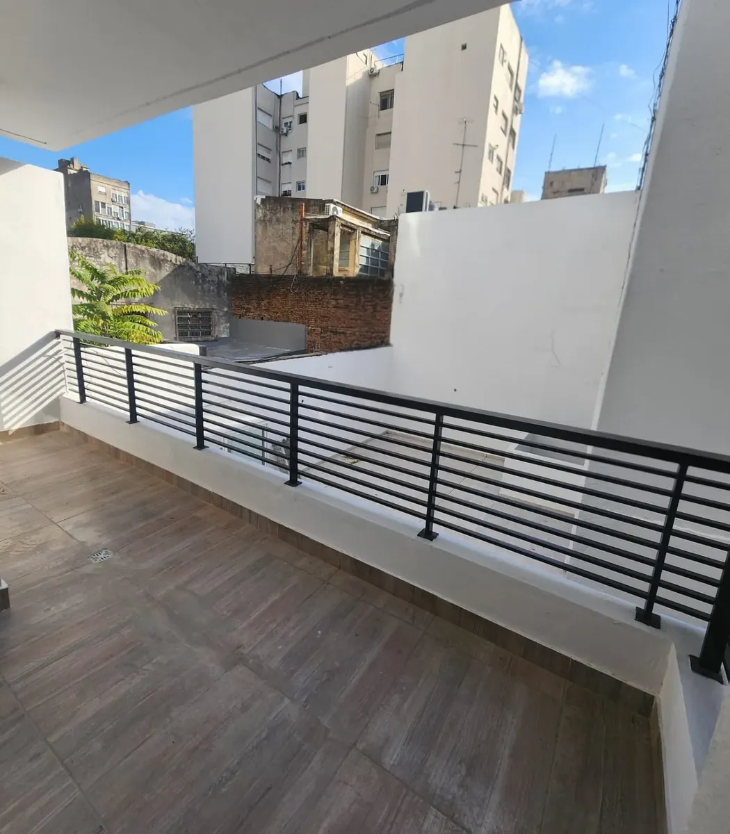 Balcón