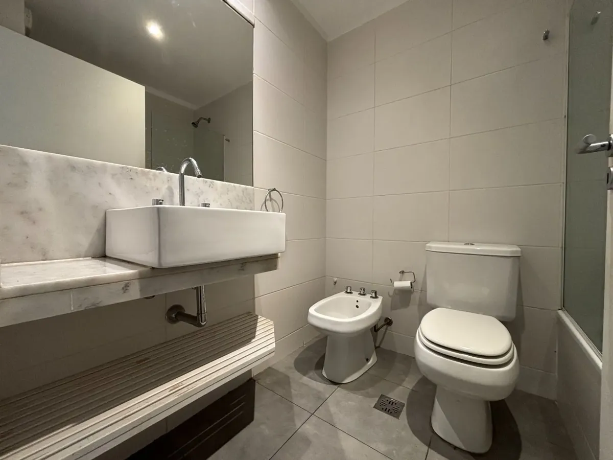 Baño