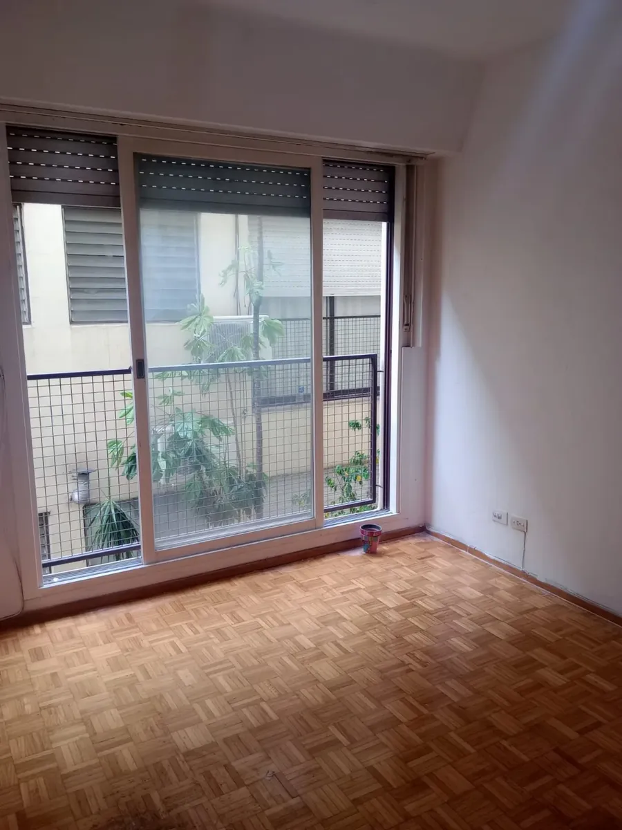 1 bedroom with doorman, San Nicolás