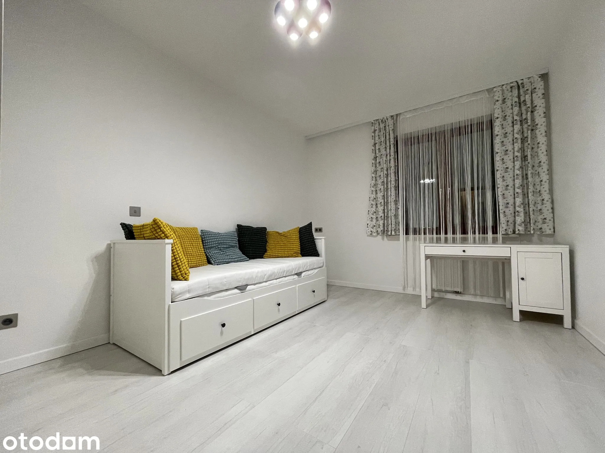 Sypialnia