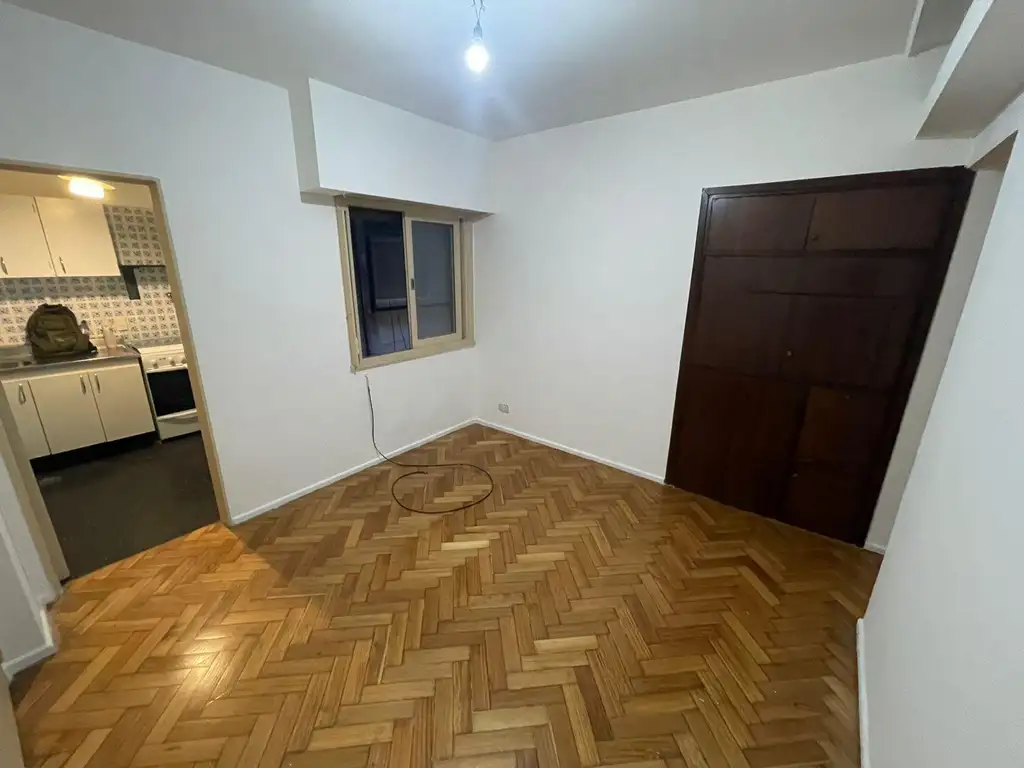 Departamento interno en Palermo