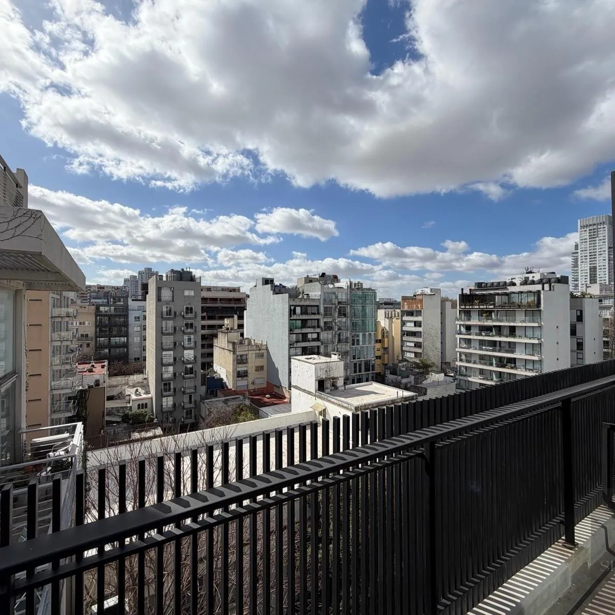 Balcón