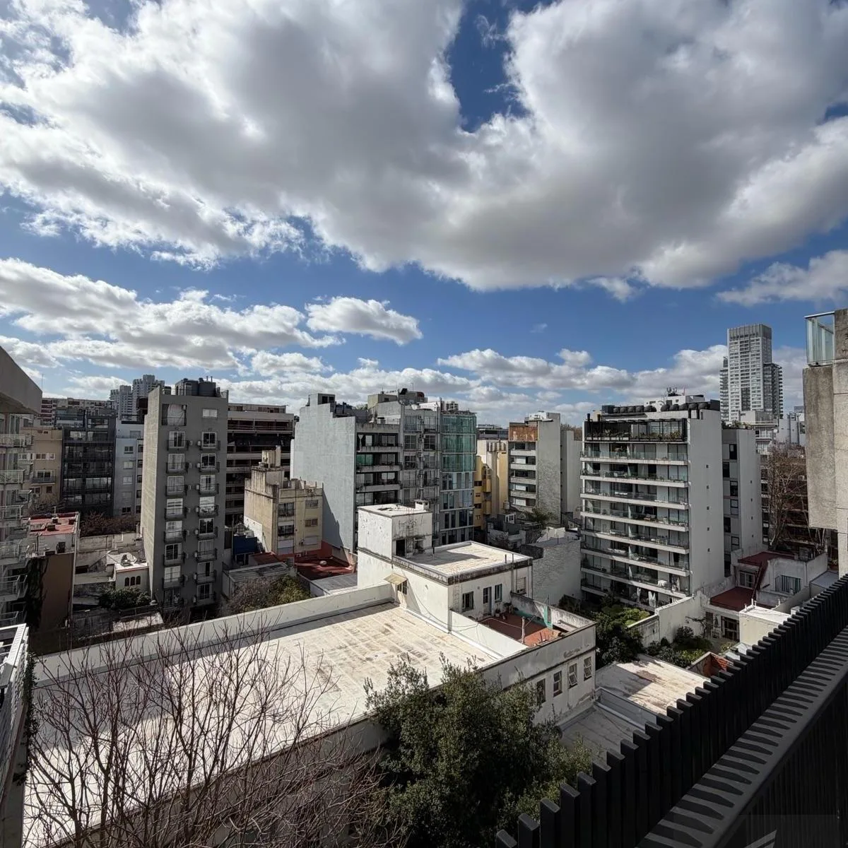 Balcón