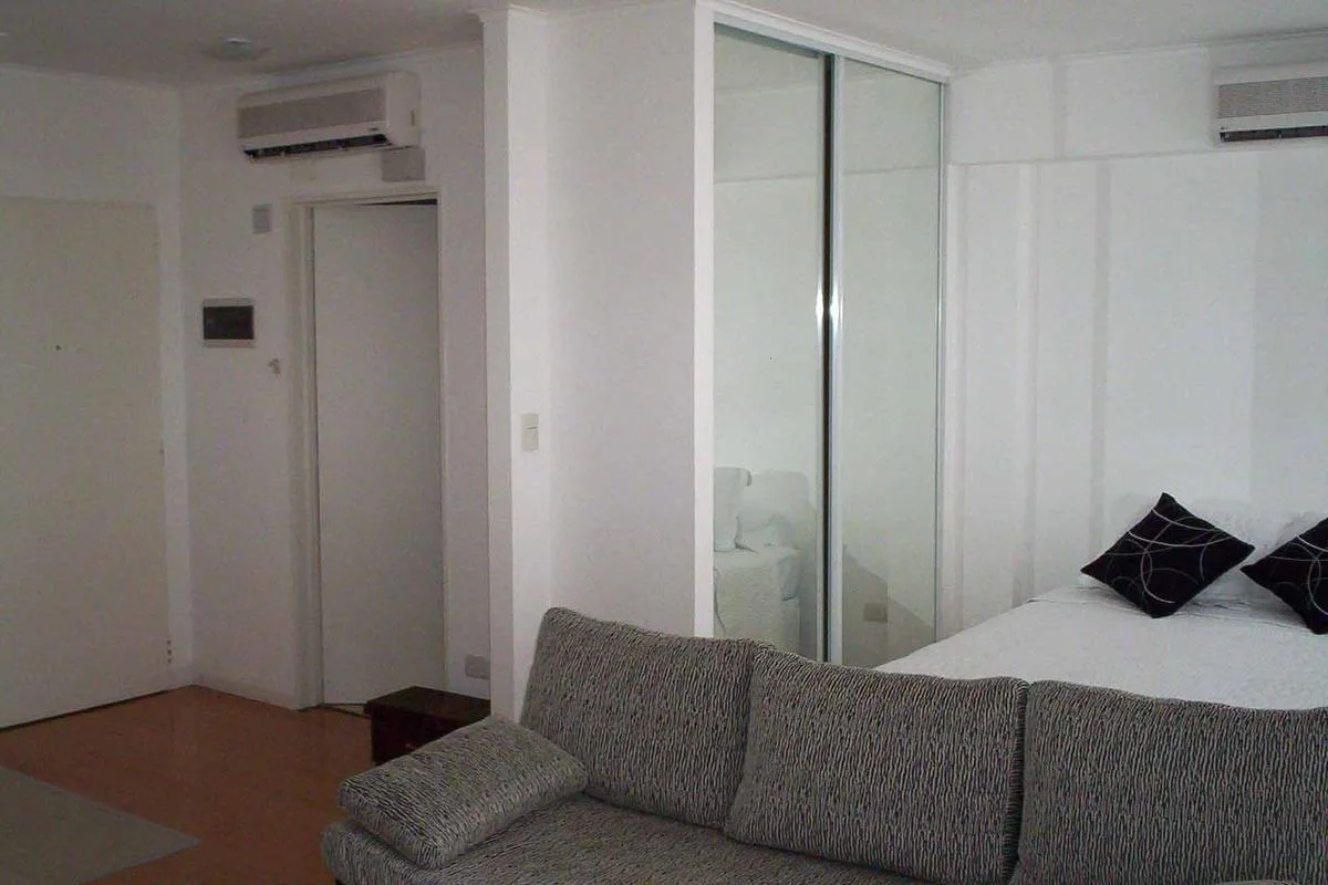 Dormitorio