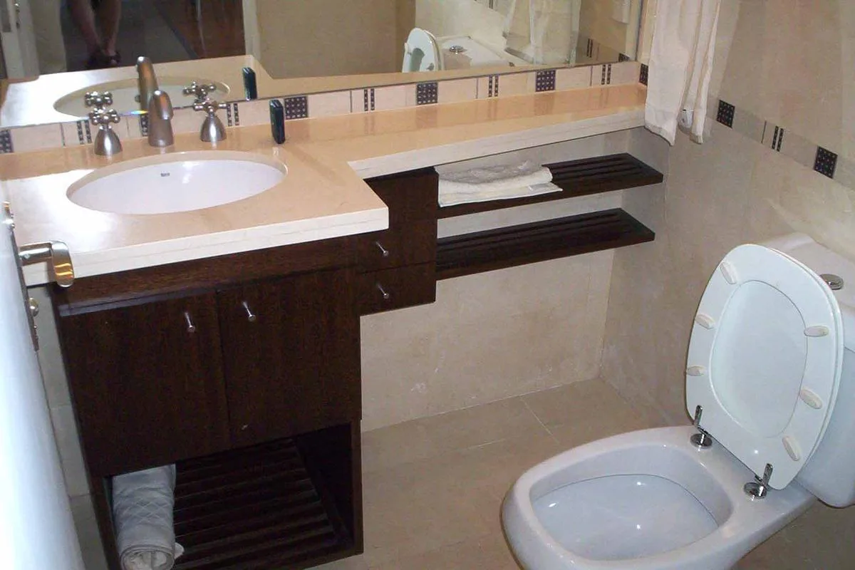 Baño