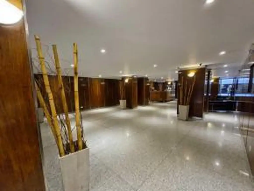 Departamento en Microcentro norte