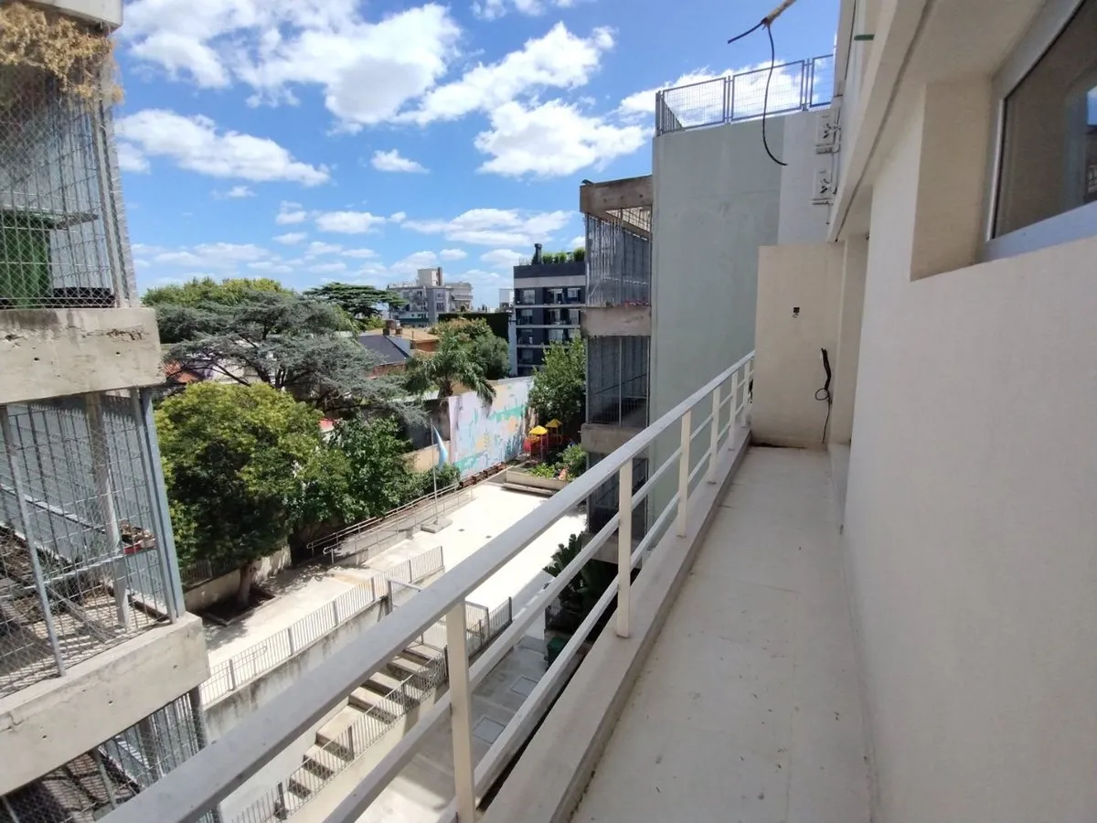 Balcón