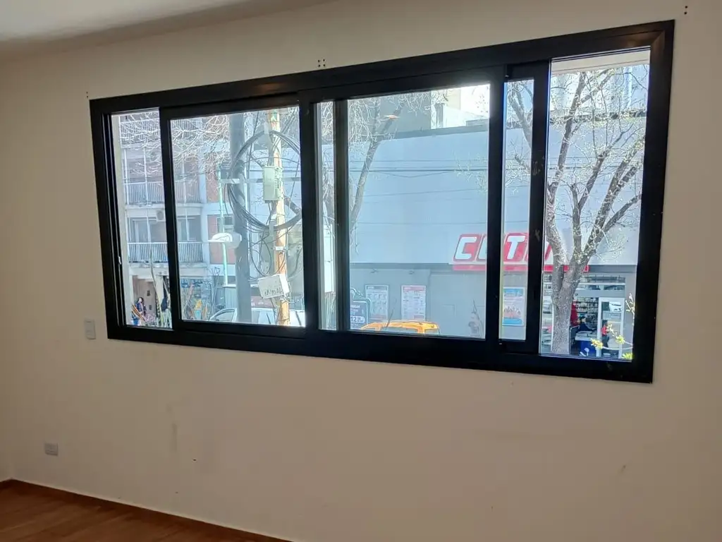 Departamento en Palermo Soho al frente